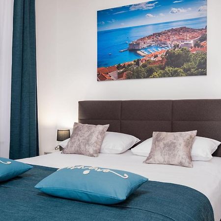 Dubrovnik Fantasy Apartments Eksteriør bilde