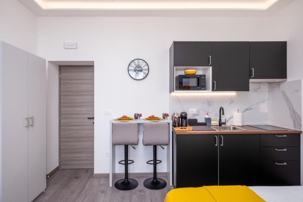 Dubrovnik Fantasy Apartments Eksteriør bilde