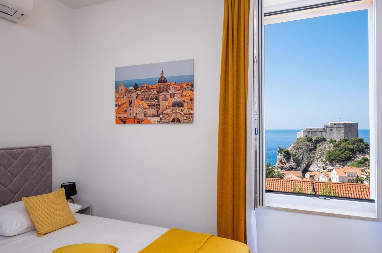 Dubrovnik Fantasy Apartments Eksteriør bilde