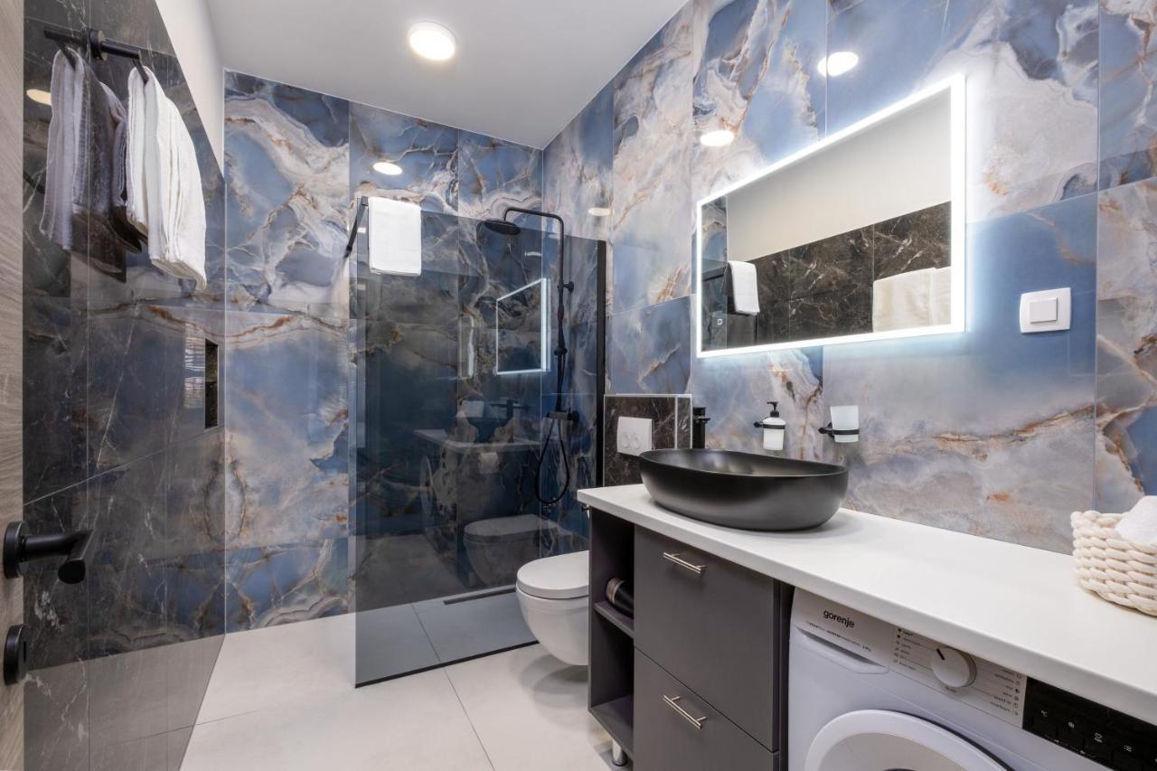 Dubrovnik Fantasy Apartments Eksteriør bilde