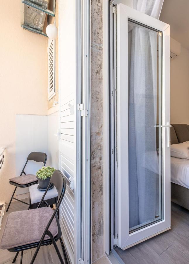Dubrovnik Fantasy Apartments Eksteriør bilde