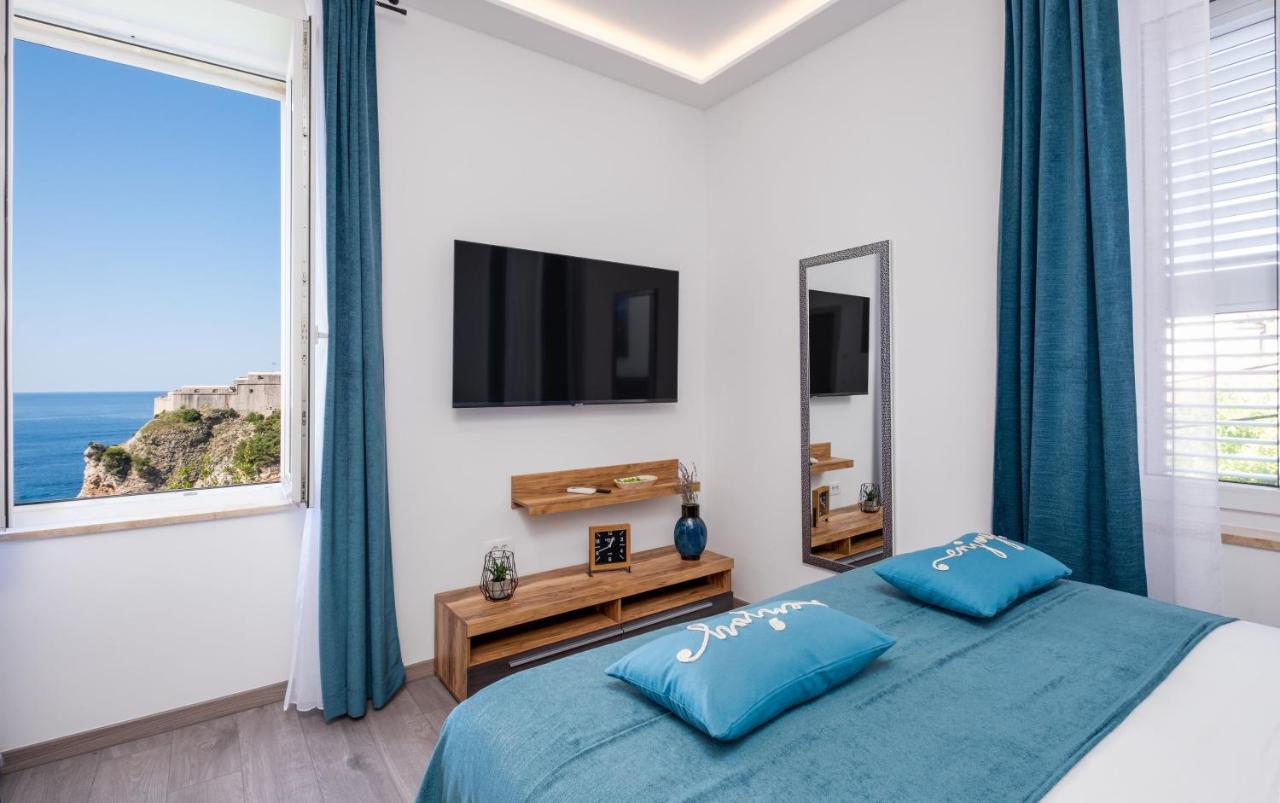 Dubrovnik Fantasy Apartments Eksteriør bilde