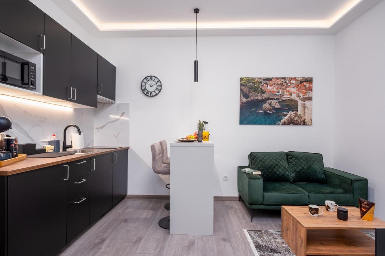Dubrovnik Fantasy Apartments Eksteriør bilde