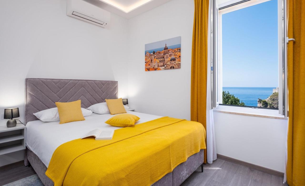 Dubrovnik Fantasy Apartments Eksteriør bilde