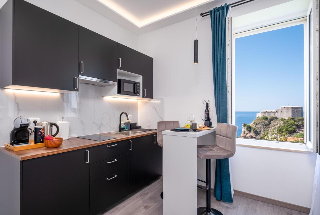 Dubrovnik Fantasy Apartments Eksteriør bilde