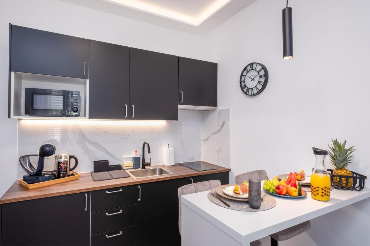 Dubrovnik Fantasy Apartments Eksteriør bilde