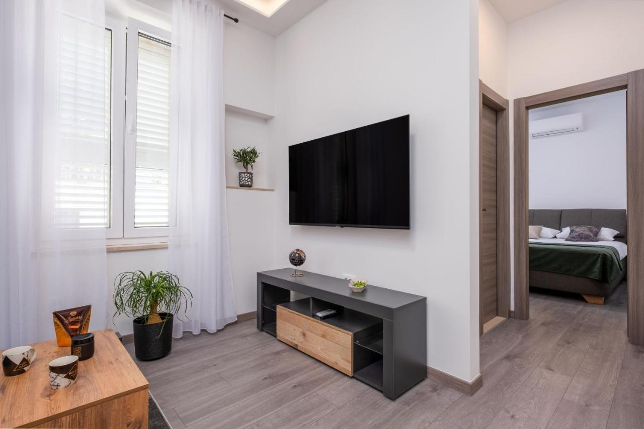 Dubrovnik Fantasy Apartments Eksteriør bilde