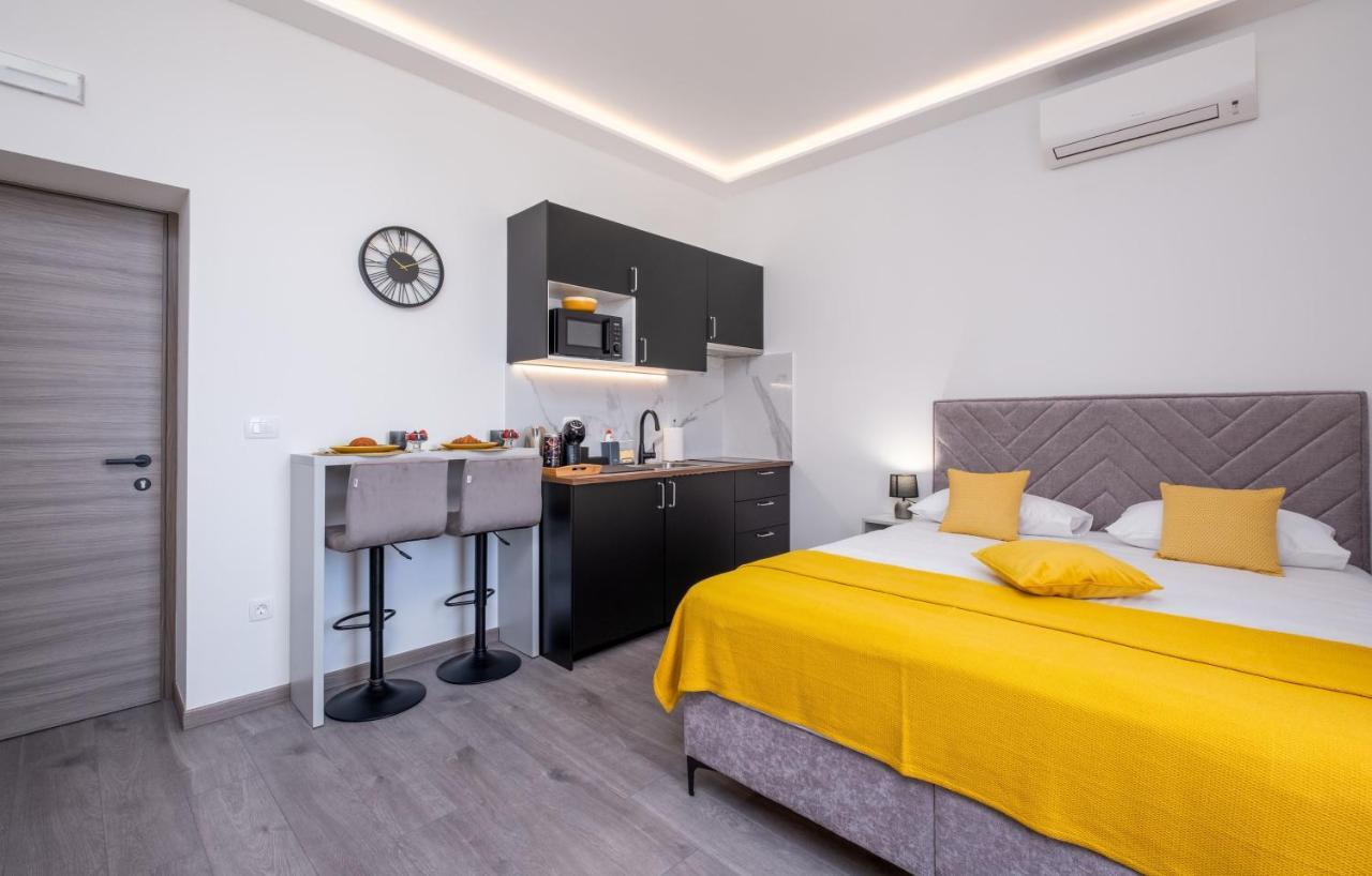 Dubrovnik Fantasy Apartments Eksteriør bilde