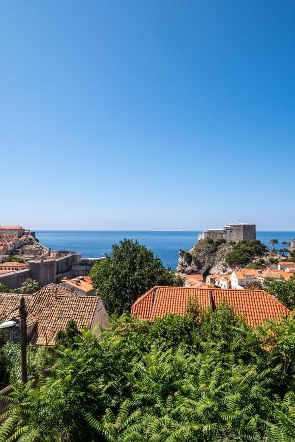Dubrovnik Fantasy Apartments Eksteriør bilde