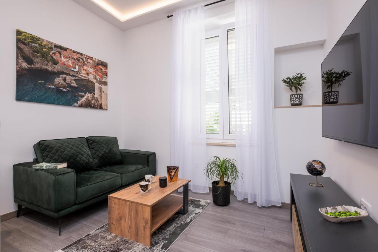 Dubrovnik Fantasy Apartments Eksteriør bilde